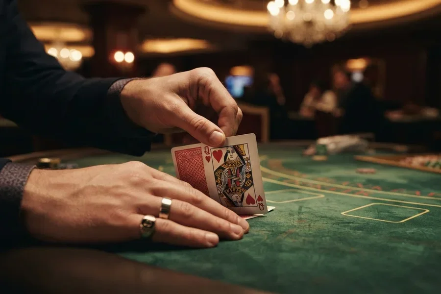 paypal casinoer